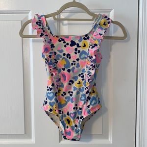 Bathing suit - girls 7/8